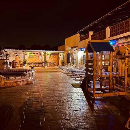 Villa Cal Ramon Con Piscina Rubí Exterior foto